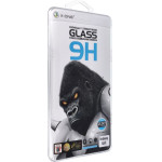 X-One Full Cover Extra Strong Crystal Clear - For Samsung S24 Fe Tempered Glass 9H