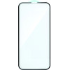 X-One Full Cover Extra Strong Crystal Clear - For Samsung S24 Fe Tempered Glass 9H