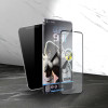 X-One Full Cover Extra Strong Crystal Clear - For Samsung S24 Fe Tempered Glass 9H
