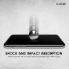 X-One Full Cover Extra Strong Matte - For Iphone 12 Mini Tempered Glass 9H