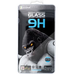 X-One Full Cover Extra Strong Matte - For Iphone 13 Pro Max/14 Plus Tempered Glass 9H