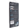 X-One Full Cover Extra Strong Matte - For Iphone 15 Pro Max Tempered Glass 9H