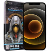 X-One Full Cover Extra Strong Privacy - For Iphone 16 Pro Max/17 Pro Max (Full glue) Tempered Glass 9H
