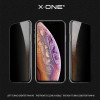 X-One Full Cover Extra Strong Privacy - For Iphone 16 Pro Max/17 Pro Max (Full glue) Tempered Glass 9H