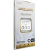 X-One Sapphire Camera Armor - For Samsung Galaxy S25 - silver