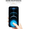 X-One Sapphire Glass Extra Hard - For Iphone 13 Pro Max/14 Plus