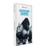 X-One Sapphire Glass Extra Hard - For Iphone 15 Plus/16 Plus
