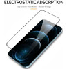 X-One Sapphire Glass Extra Hard - For Iphone 16 Pro/17/17 Pro