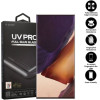 X-One Uv Pro Tempered Glass - For Samsung Galaxy Note 9 (Case friendly)