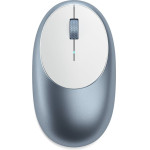 Satechi Wireless Computer Mouse M1 blue