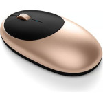 Satechi Wireless Comuter Mouse M1 gold