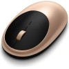 Satechi Wireless Comuter Mouse M1 gold