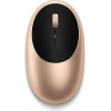 Satechi Wireless Comuter Mouse M1 gold