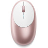 Satechi Wireless Comuter Mouse M1 Rode gold