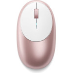 Satechi Wireless Comuter Mouse M1 Rode gold