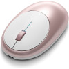 Satechi Wireless Comuter Mouse M1 Rode gold
