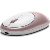 Satechi Wireless Comuter Mouse M1 Rode gold