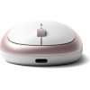 Satechi Wireless Comuter Mouse M1 Rode gold