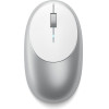 Satechi Wireless Comuter Mouse M1 silver