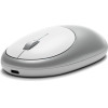 Satechi Wireless Comuter Mouse M1 silver