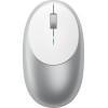 Satechi Wireless Comuter Mouse M1 silver