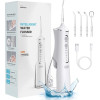 EXTRALINK Beauty Smartlife Intelligent Water Flosser L8 White - (EX.32235)