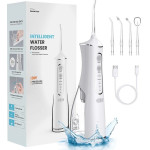 EXTRALINK Beauty Smartlife Intelligent Water Flosser L8 White - (EX.32235)