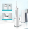 EXTRALINK Beauty Smartlife Intelligent Water Flosser L8 White - (EX.32235)
