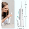 EXTRALINK Beauty Smartlife Intelligent Water Flosser L8 White - (EX.32235)