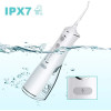 EXTRALINK Beauty Smartlife Intelligent Water Flosser L8 Black - (EX.31696)