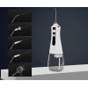 EXTRALINK Beauty Smartlife Intelligent Water Flosser L10 White - (EX.32228)