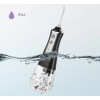 EXTRALINK Beauty Smartlife Intelligent Water Flosser L10 Black - (EX.31702)