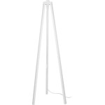 GloboStar Tripod �������� ���������� ��������� �������� 1 x E27 IP20 ����� ���� - �38 x �38 x �120cm - (203-0259)