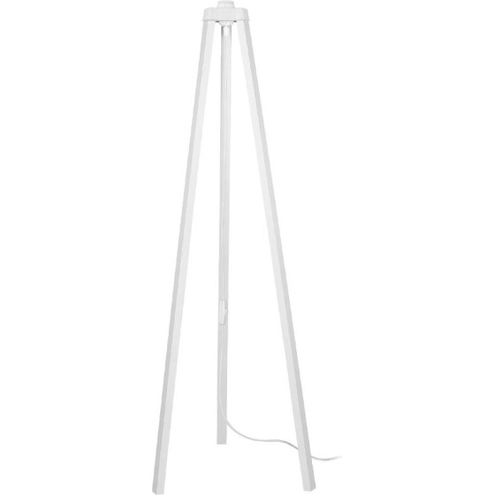GloboStar Tripod �������� ���������� ��������� �������� 1 x E27 IP20 ����� ���� - �38 x �38 x �120cm - (203-0259)