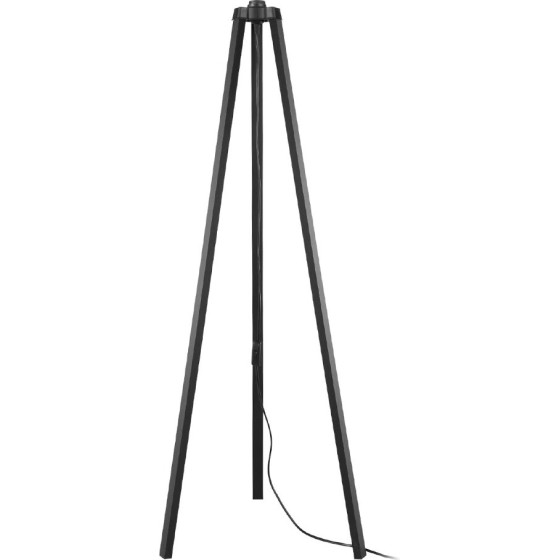 GloboStar Tripod �������� ���������� ��������� �������� 1 x E27 IP20 ����� ���� - �38 x �38 x �120cm - (203-0258)