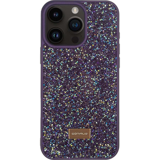 Sonique ���� Lux Diamond Apple Iphone 14 Pro Max ���
