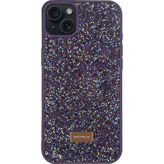 Sonique ���� Lux Diamond Apple Iphone 15 Plus ���