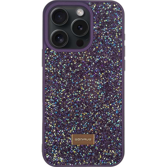 Sonique ���� Lux Diamond Apple Iphone 15 Pro ���