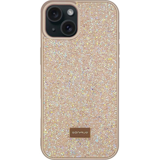 Sonique ���� Lux Diamond Apple Iphone 15 �����