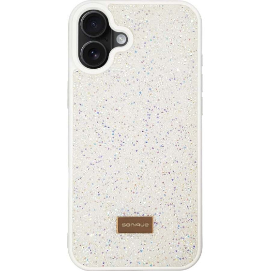 Sonique ���� Lux Diamond Apple Iphone 16 Plus �����