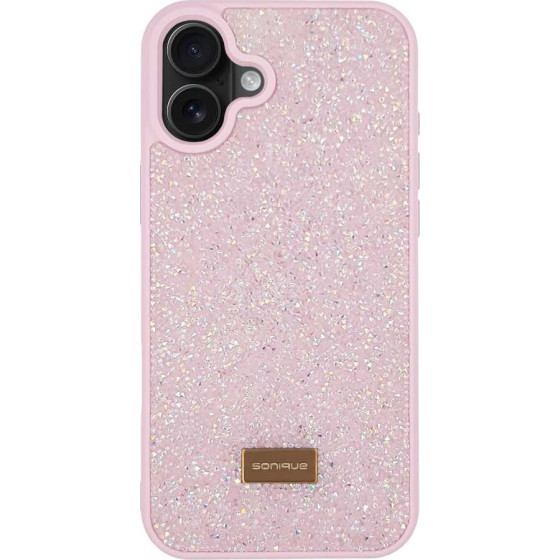 Sonique ���� Lux Diamond Apple Iphone 16 Plus ���