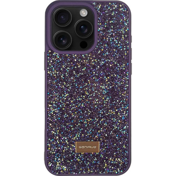 Sonique ���� Lux Diamond Apple Iphone 16 Pro ���