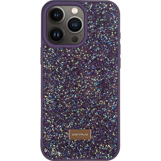 Sonique ���� Lux Diamond Apple Iphone 16 Pro Max ���