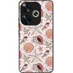 Sonique ���� Ocean Series ��� Xiaomi Poco F6 5G ��������