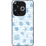 Sonique ���� Ocean Series ��� Xiaomi Poco F6 5G ��������