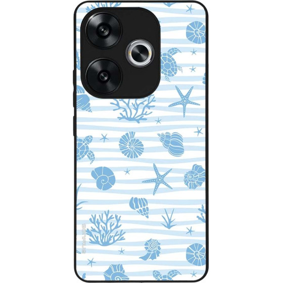 Sonique ���� Ocean Series ��� Xiaomi Poco F6 5G ��������