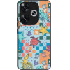 Sonique ���� Ocean Series ��� Xiaomi Poco F6 5G �������