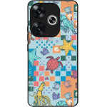 Sonique ���� Ocean Series ��� Xiaomi Poco F6 5G �������
