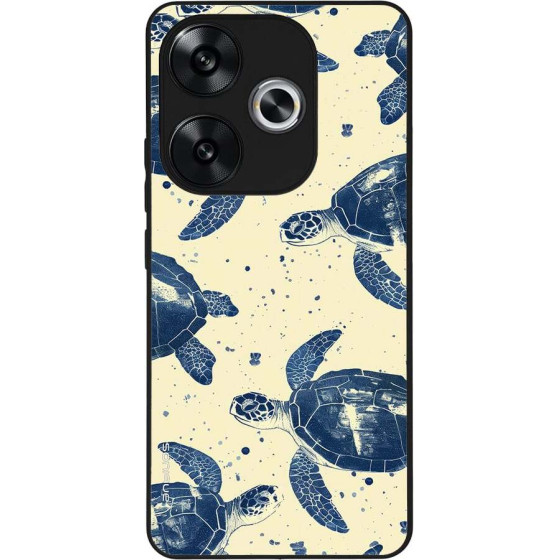 Sonique ���� Ocean Series ��� Xiaomi Poco F6 5G �������