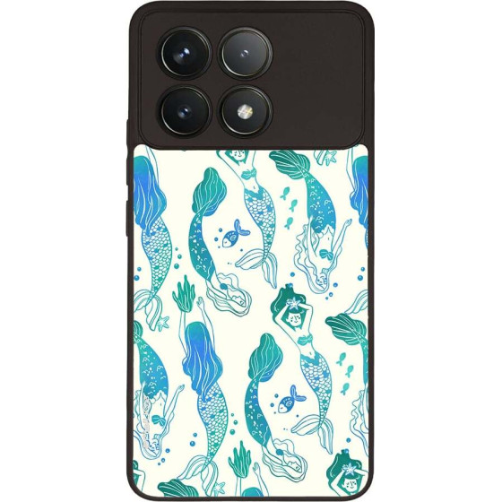 Sonique ���� Ocean Series ��� Xiaomi Poco F6 Pro 5G ��������
